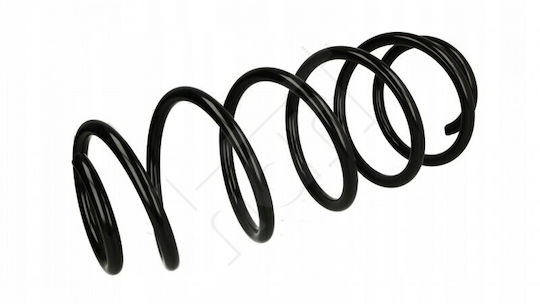 Front Spring Peugeot 207 1.4hdi 1.6hdi 5002ke