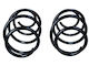 Пролет Предна Окачване Honda Jazz Ii 1.2/1.4 03.02-07.08 Ra2789