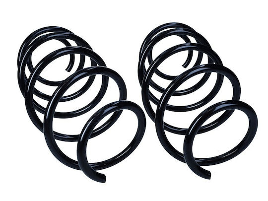 Maxgear Car Suspension Spring Peugeot Front 2008 1.2 Vti Without Ac 13 991 105