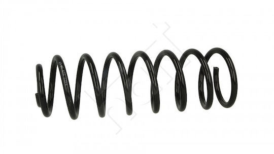 Reinforced Spring Rear Golf Jetta 83-91