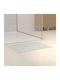 5Five Non-Slip Set Bath Mats F-v Strio 220352C Green 39x60cm