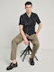 Trousers Sage Green 5-814.082.9.055.N0215