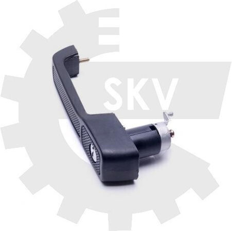 SKV Türgriff mit Platzierung Vorne rechts Fiat Eins 7645873 96SKV808