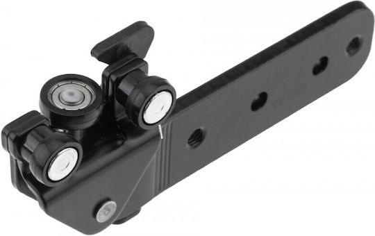 NTY Механизъм На Вратата Peugeot Bipper Fiat Fiorino Qubo Citroen Nemo EZC-CT-095