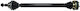 Halbachse Volkswagen A3/Golf V Octavia Rechts 787mm 1K0 407 452 Cx