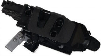 Fast Door Lock with Placement Front Right Ford Mondeo 2007 FT02304