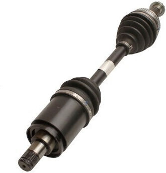 Halbachse BMW 5 E60 3 0/3 0d Xdrive Linkes 611mm
