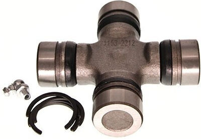 Cruce Arbore De Transmisie Mitsubishi L200 Pajero 2 5di-d 4wd 94 Asm-99