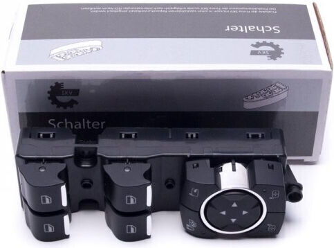 SKV Window Mechanism for Ford Galaxy Mondeo S-Max