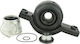 Nissan Juke F15 Transmission Shaft Support 2010.06 Jp 37000-1ka0a