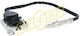 Nox Auto-Motorsensor Mercedes A-Klasse W177 2.0 18 A0009053009