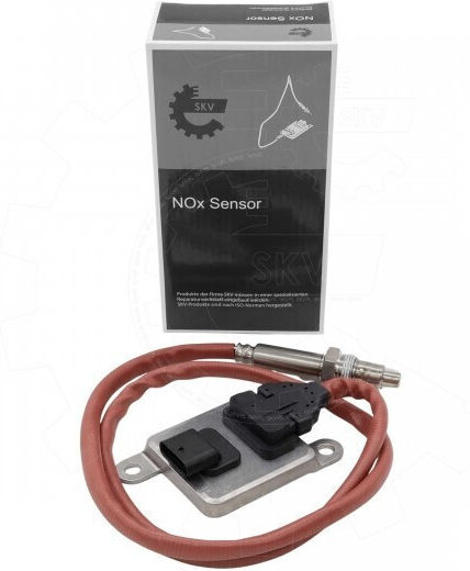 SKV Αισθητήρας Nox Bmw 1 2 5 X5 X6 857647101