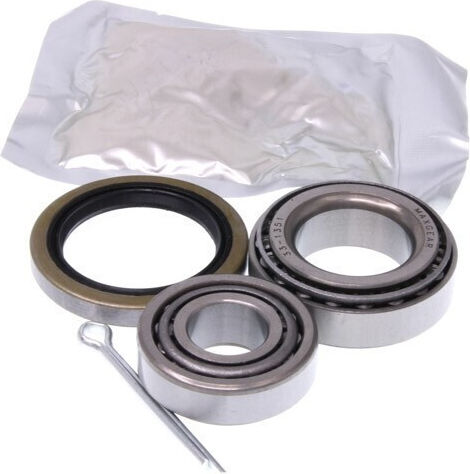 Ρουλεμάν Τροχού Toyota Πίσω Paseo 95-99 Vkba 3217