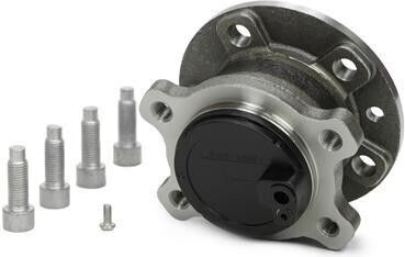 Σετ Ρουλεμάν Τροχού Πίσω Volvo S60 Ii S80 Ii V60 I V70 Iii Xc70 Ii 31329968