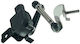 Vika Auto-Motorsensor für Octavia II VW Golf Jetta Touran Eos Audi A3 Seat Altea Leon Toledo 1K0941274B