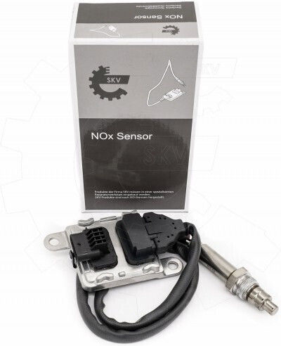 Αισθητήρας Nox Mercedes-benz Gle Κλάση C Κλάση E Κλάση M Κλάση V Slc Slk Vito A0009059703
