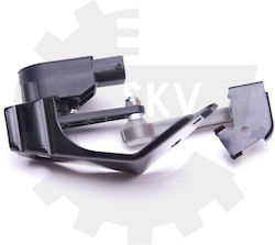 Αισθητήρας Ρύθμισης Επιπέδου Φώτων Audi A8 S8 Vw Phaeton 4e0616571d 4e0616571d