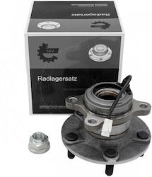 Κόμβος Τροχού Ρουλεμάν Suzuki Sx4 Οπίσθιος 4340280j50 Κόμβος Τροχού Ρουλεμάν Suzuki Sx4 Οπίσθιος 4340280j50