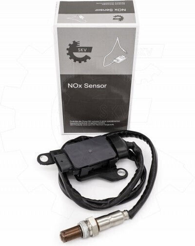 Senzor Nox Seat Ateca Skoda Karoq Octavia Iii Vw Golf Vii T-roc 04l907807de