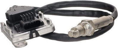 Nox Sensor Mercedes Vito W447 14 Length 590 Mm A0009059703