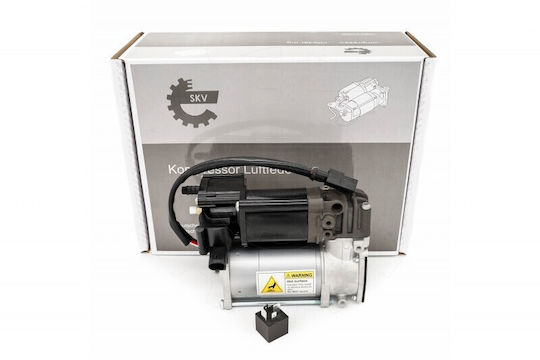 Air Suspension Compressor for Mercedes C-Class E-Class A2053200104