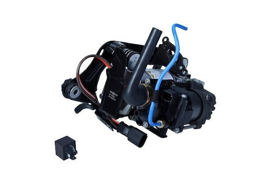 Compresor Suspensie Pneumatică BMW 7 G11/12 15 37206861882