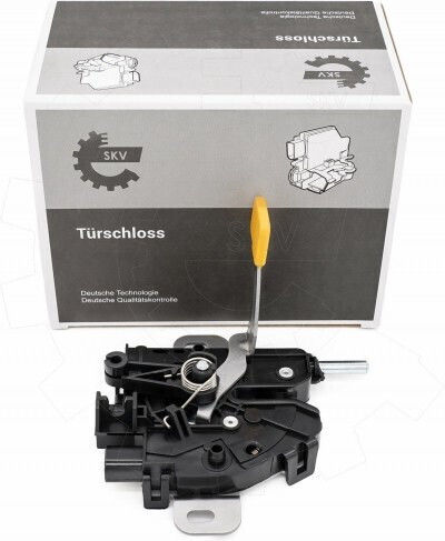 SKV Boot-Schloss Ford Mondeo 1490198