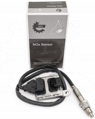 Senzor Nox Mercedes-Benz Sprinter 3t 3,5t A0009059812