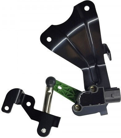 WRC Auto Parts Auto-Motorsensor Für Audi Q3 Seat Alhambra Volkswagen Cc B7 Golf Vi Passat B6-B7 Sharan Tiguan 3c0941309b