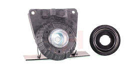 Πίσω Βάση Αμορτισέρ Ford Mondeo Iii 2000 Σεντάν Χάτσμπακ 1205834 Πίσω Βάση Αμορτισέρ Ford Mondeo Iii 2000 Σεντάν Χάτσμπακ 1205834