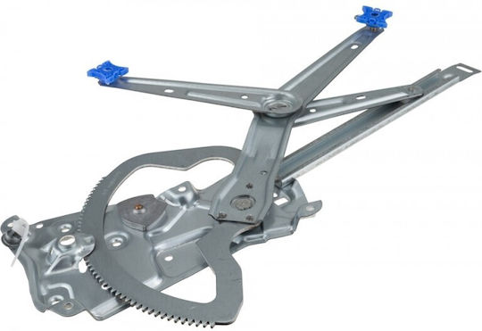 NTY Fenster-Mechanismus mit Platzierung Vorderseite BMW E36 Serie 3 90-98 EPS-BM-079