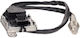 Senzor Nox Mercedes Sprinter 06 906 Stânga 590 Mm A0009053503