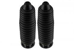 Schutz Autoaufhängung Citroen C5 08-17 Peugeot 407 04-11 508 10-18 Hinten 525438 Schutz Autoaufhängung Citroen C5 08-17 Peugeot 407 04-11 508 10-18 Hinten 525438