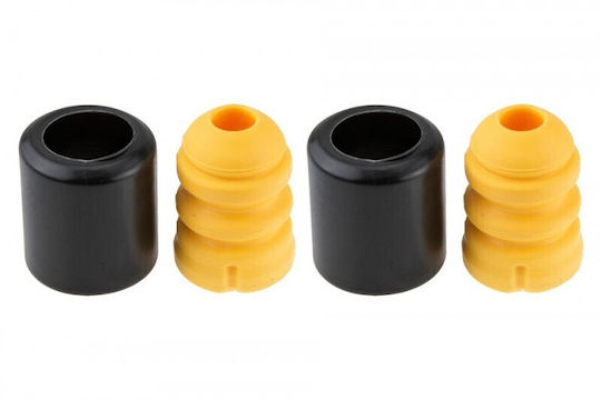Set Protecție Amortizor Bara Bmw Seria 5 E60 05-10 7 E65 E66 E67 02-08 Spate 33536758557