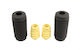 Fast Buds Car Suspensions Shock Absorber Protective Ford Fusion 02 Front Left and Right Set D350340a5a