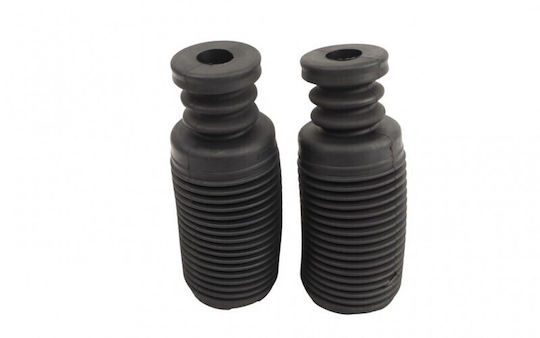 Fast Buds Car Suspensions Shock Absorber Mitsubishi Colt VI 02 Front Left and Right Set