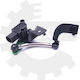 Sensor Level Adjustment Lights Audi Q3 Seat Alhambra VW CC Eos Golf V Passat 3C0412521B