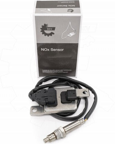 Сензор Nox Audi Q3 Seat Alhambra Vw Tiguan Sharan 04l907805l