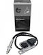 Auto-Motorsensor Nox Audi A4 A5 A6 A7 Volkswagen Touareg 8k0907807k