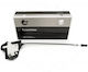 SKV Car Door Lock with Rear Left Placement Mercedes-Benz GLE / GLS / GL Class