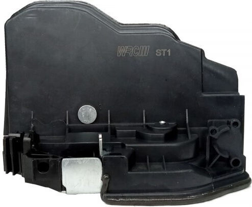 WRC Auto Parts Încuietoarea Ușii Cu Montaj Stânga Spate BMW E87 / E90 / E91 / E92 7500069