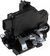 NTY Autotürteile mit Platzierung Vorne links Audi TT 1998 EZC-AU-276