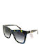 Rebecca Blu Women's Sunglasses with Blue Frame RB8702 RK07