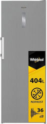 Whirlpool WHFF 6404 X6E Όρθιος 404lt Whirlpool WHFF 6404 X6E Όρθιος 404lt