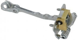 Fast Mecanismul Ușii cu Montaj Stânga Față Renault Megane VW - Magazin Online CC 2010 FT03584