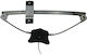 DPA Fenster-Mechanismus Mit Platzierung Hinten Links Für Audi A3 / RS3 04-13 88391797402