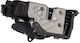 Fast Door Lock with Front Placement BMW Series 5 7281952 FT04057