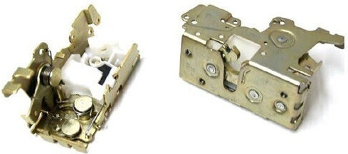 Vika Volkswagen LT 97-07 Car Door Lock