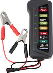 Rolinger Analoger Batterietester W06448 Rolinger Analoger Batterietester W06448