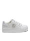 Kids Sneakers White
